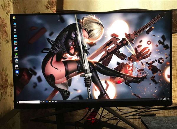 極速絕殺Steam銷量榜！ROG XG279Q絕殺電競顯示器快人一步