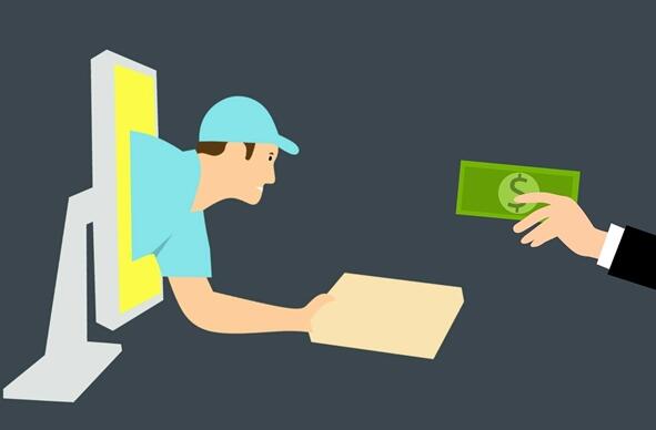 僅用時五個月！中國快遞業(yè)務(wù)量突破400億件：你貢獻了多少？