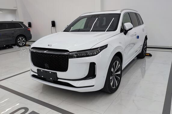 理想汽車正式在港上市!發(fā)行1億股