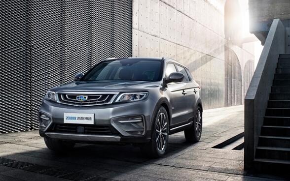 10月汽車(chē)投訴榜:吉利博越登頂 日系車(chē)前五占四席