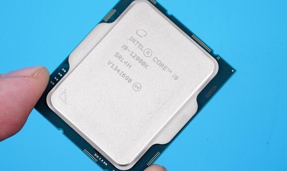 Intel預熱12代雞血版i9-12900KS:最高加速5.5GHz