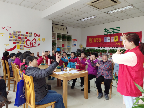 “我們的節(jié)日·以樂傳情，詩話清明”